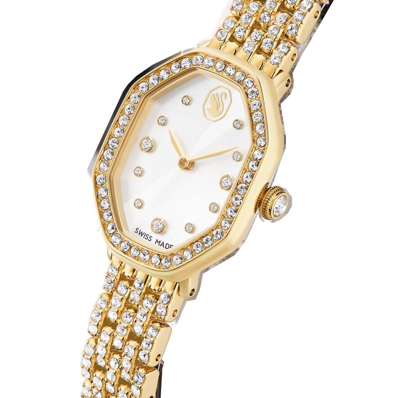 Swarovski Dextera Octagon Watch image number 1